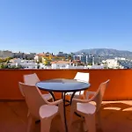 With Mountain Views Close To And Castle
