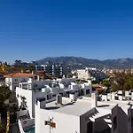 With Mountain Views Close To And Castle Appartement *
