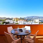 With Mountain Views Close To And Castle