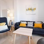 With Mountain Views Close To And Castle Appartement *