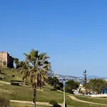 דירה With Mountain Views Close To And Castle