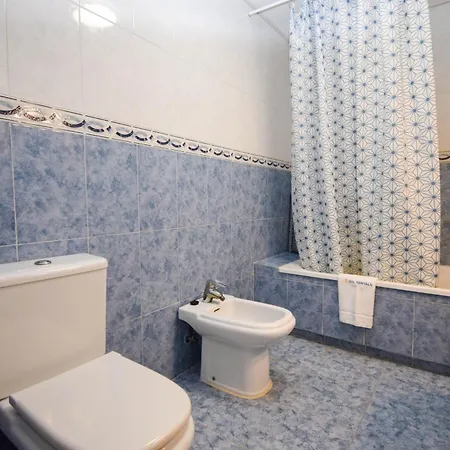 Apartment With Mountain Views Close To And Castle