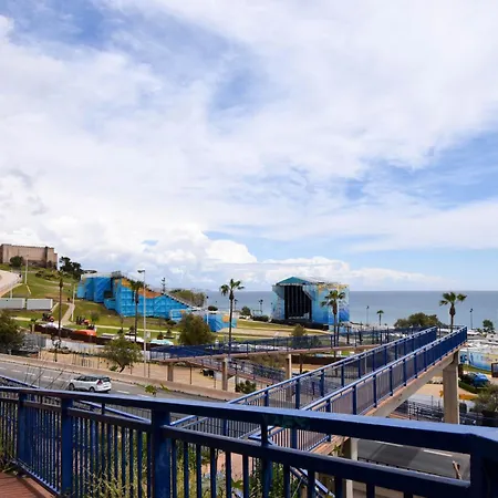 Apartment With Mountain Views Close To And Castle *