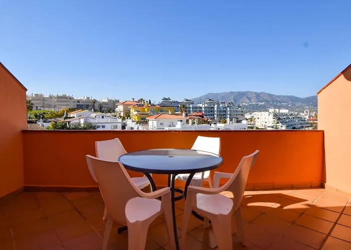 With Mountain Views Close To And Castle