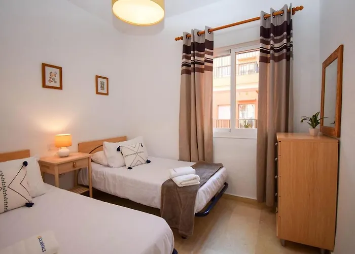 Apartment With Mountain Views Close To And Castle