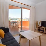 With Mountain Views Close To And Castle * Fuengirola
