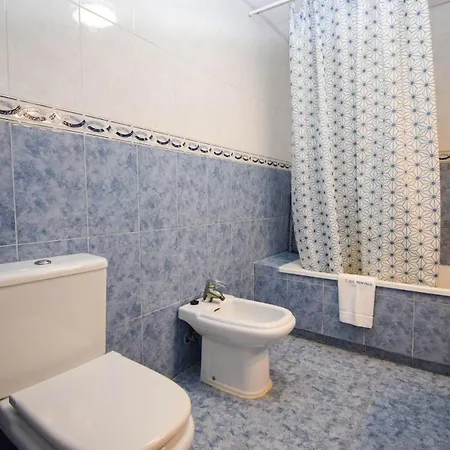 With Mountain Views Close To And Castle Fuengirola
