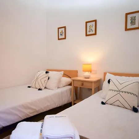With Mountain Views Close To And Castle *