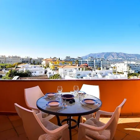 With Mountain Views Close To And Castle